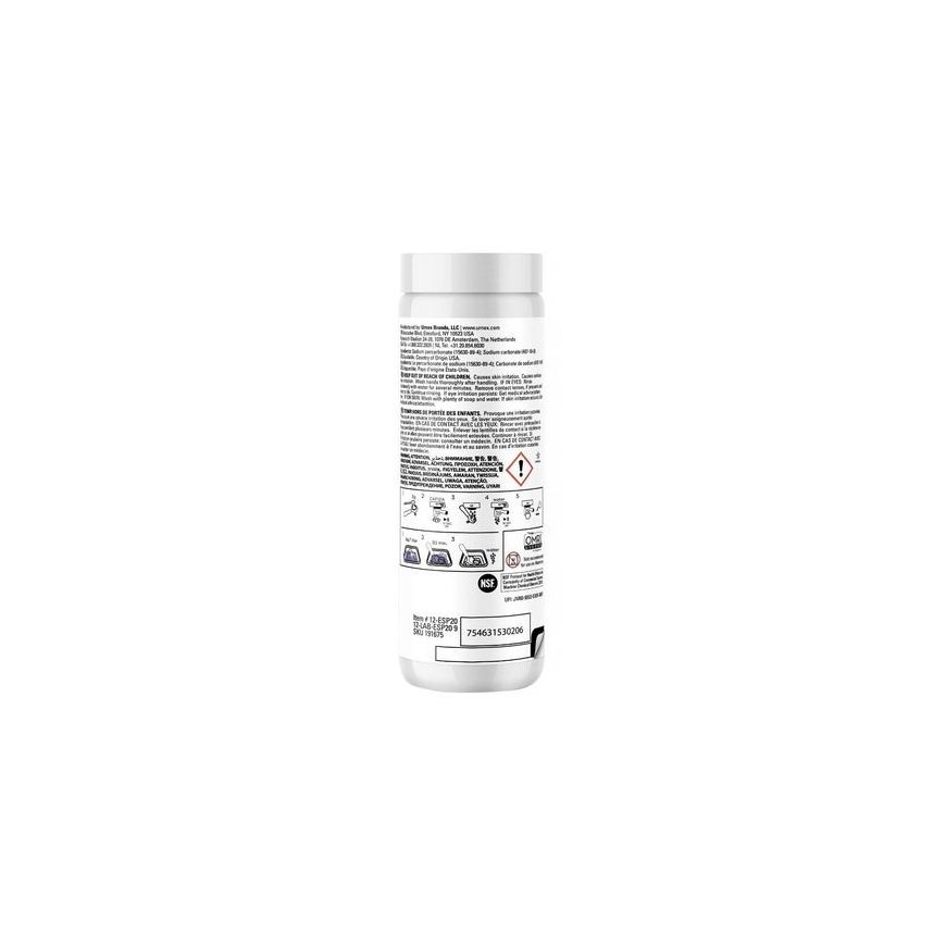 Urnex Cafiza - Cleaning powder 566g – 2