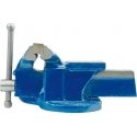 Toya VOREL ENGINEERS VICE 125mm 36033 Toya VOREL ENGINEERS VICE 125mm 36033