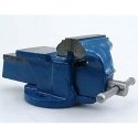 Toya VOREL ENGINEERS VICE 125mm 36033 Toya VOREL ENGINEERS VICE 125mm 36033