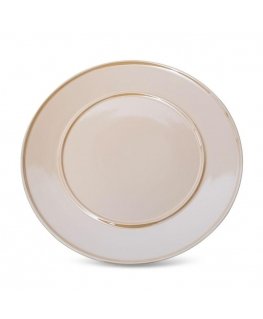 Eurofirany C / SIMONA6 / PAT / 01 30X30 BEIGE