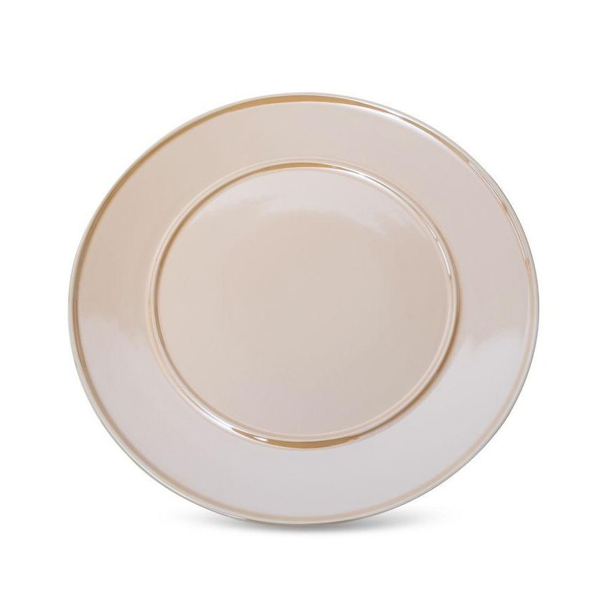 Eurofirany C / SIMONA6 / PAT / 01 30X30 BEIGE