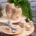 Eurofirany C / SIMONA6 / PAT / 01 30X30 BEIGE Eurofirany C / SIMONA6 / PAT / 01 30X30 BEIGE