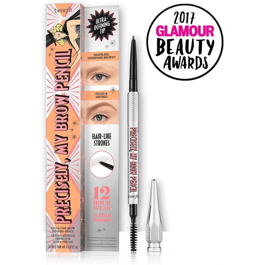 Benefit Precisely, My Brow Pencil 03-Medium 0.08g – 2