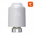 Smart Thermostat Radiator Valve Avatto TRV07 Zigbee 3.0 TUYA Smart Thermostat Radiator Valve Avatto TRV07 Zigbee 3.0 TUYA