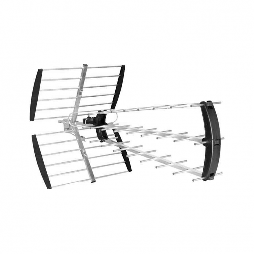 Inne LP Directional antenna DVB-T / DVB-T2 DPM HN62NWZ with LTE filter, 38 elements, with amplifier – 4