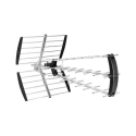 Inne LP Directional antenna DVB-T / DVB-T2 DPM HN62NWZ with LTE filter, 38 elements, with amplifier