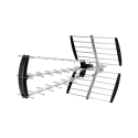 Inne LP Directional antenna DVB-T / DVB-T2 DPM HN62NWZ with LTE filter, 38 elements, with amplifier