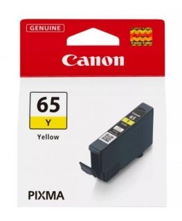 Canon Rašalas CLI-65 Y EUR / OCN 4218C001