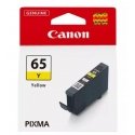 Canon Ink CLI-65 Y EUR / OCN 4218C001 Canon Ink CLI-65 Y EUR / OCN 4218C001