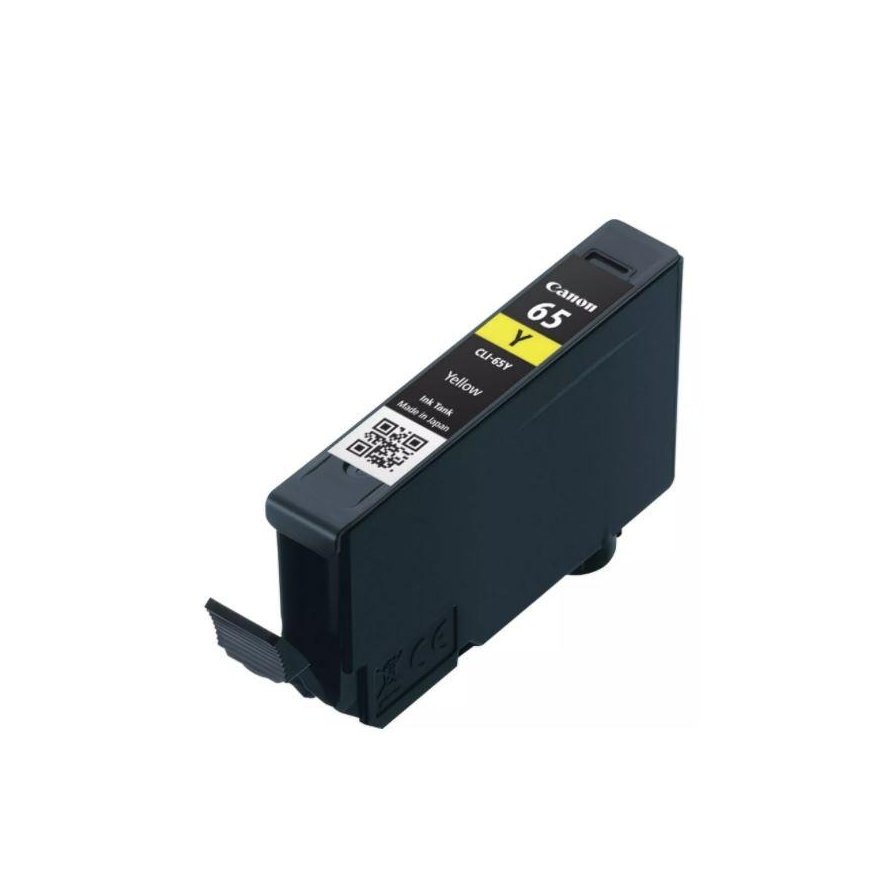 Canon Rašalas CLI-65 Y EUR / OCN 4218C001 – 2