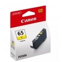Canon Ink CLI-65 Y EUR / OCN 4218C001 Canon Ink CLI-65 Y EUR / OCN 4218C001