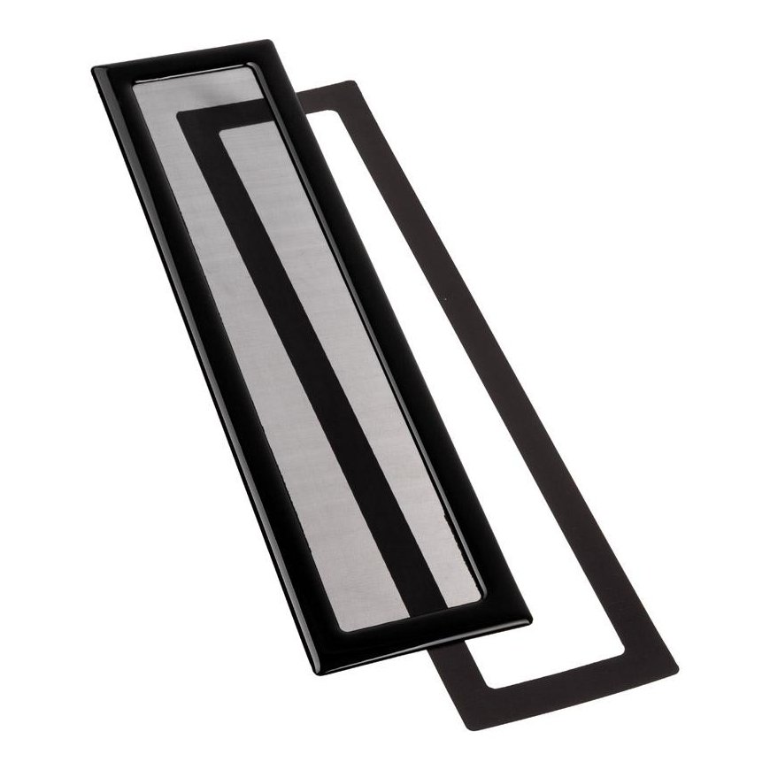 Demciflex Dust filter Lian Li TU150 - GPU (C1397) – 2