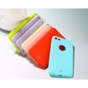 Joyroom Apple iPhone 7 TPU Case JR-BP223 Red Joyroom Apple iPhone 7 TPU Case JR-BP223 Red