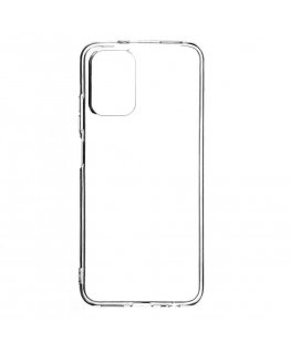 Evelatus Xiaomi Xiaomi Redmi 10 TPU Case Transparent