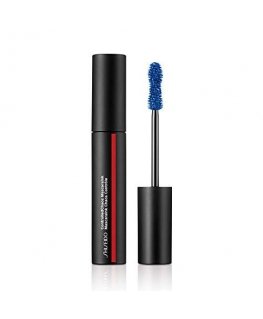 Shiseido Controlled Chaos Mascaraink 02 Sapphire Spark 11.5ml
