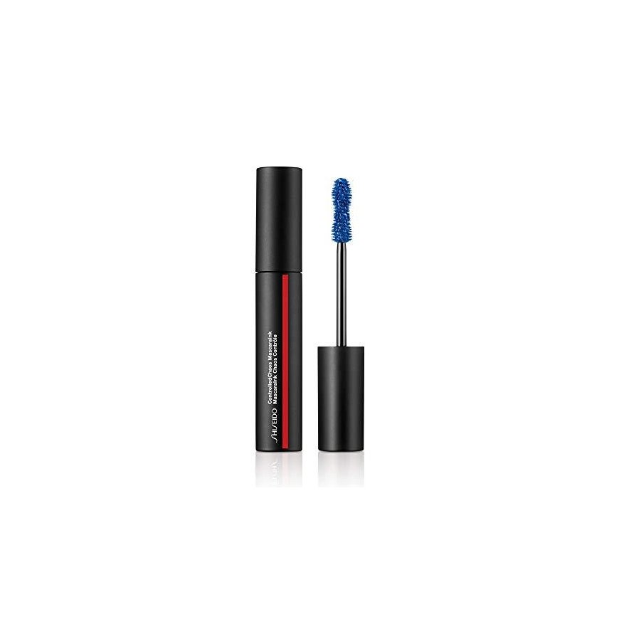 Shiseido Controlled Chaos Mascaraink 02 Sapphire