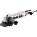 Vulcan 1200w angle grinder, 125mm, 0-11500/min concept Vulcan 1200w angle grinder, 125mm, 0-11500/min concept