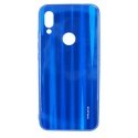 Evelatus Xiaomi Redmi 7 Water Ripple Full Color Electroplating Tempered Glass Blue Evelatus Xiaomi Redmi 7 Water Ripple Full Color Electroplating Tempered Glass Blue