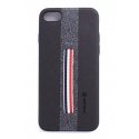 Evelatus Apple Iphone 7/8/SE2020/SE2022 Dazzel Black Evelatus Apple Iphone 7/8/SE2020/SE2022 Dazzel Black