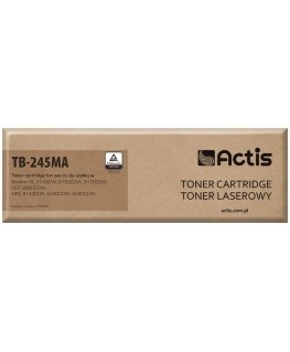 Actis TB-245MA тонерный картридж 1 шт Совместимый Пурпурный