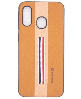 Evelatus Samsung A40 Dazzel Brown