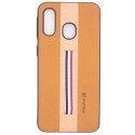 Evelatus Samsung A40 Dazzel Brown Evelatus Samsung A40 Dazzel Brown