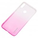 Evelatus Xiaomi Note 7 Gradient TPU Case Rose Red Evelatus Xiaomi Note 7 Gradient TPU Case Rose Red