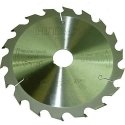 Hikoki Accessories Wood cutting disc HITACHI 190x20x1.6 Z18