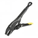 Stanley FATMAX Lockgrip Pliers Straight Jaw Stanley FATMAX Lockgrip Pliers Straight Jaw