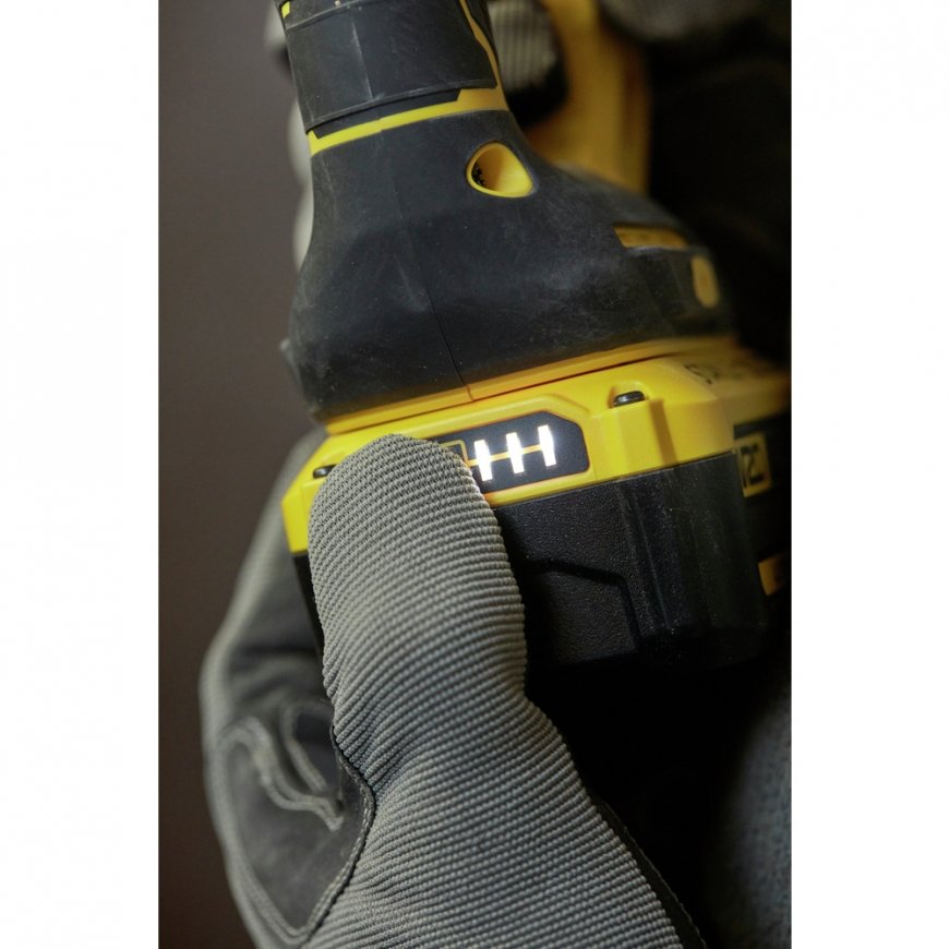 Stanley SFMCH900B-XJ perforators – 3