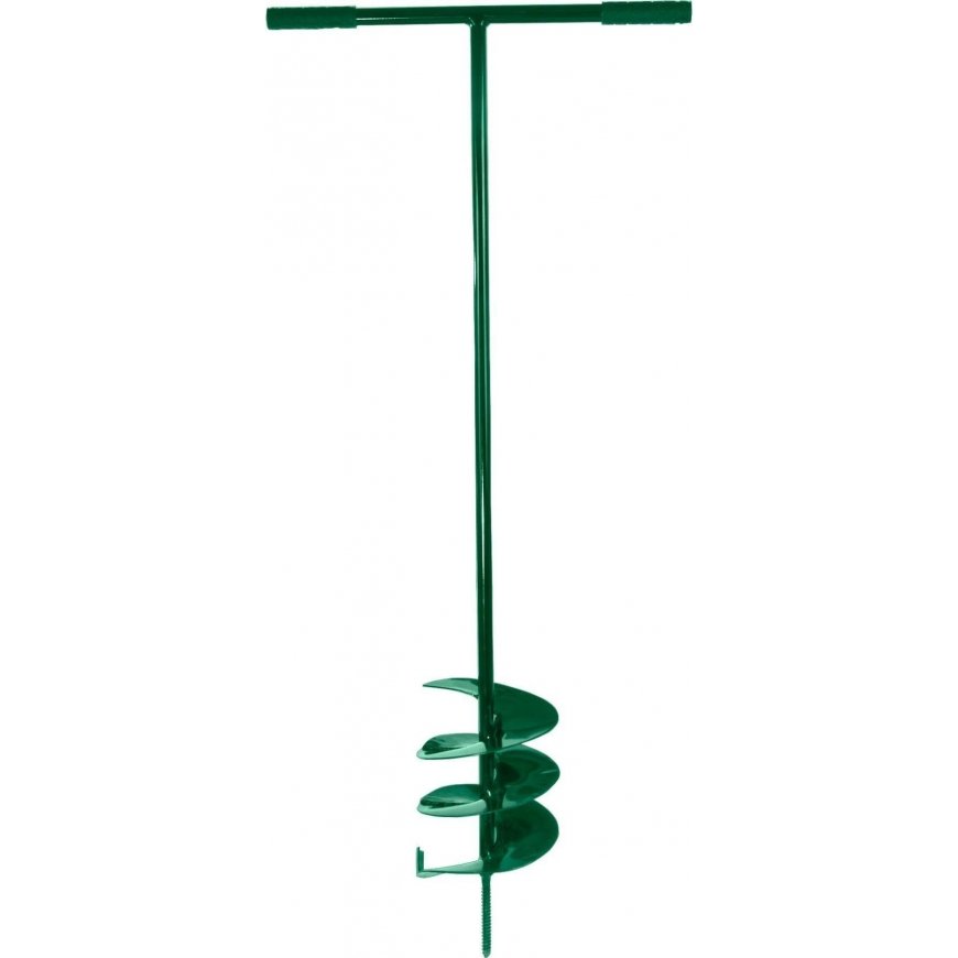 Wall lamp PRO POLSKA 40125 Auger 250mm black ergonomic plastic handles – 2