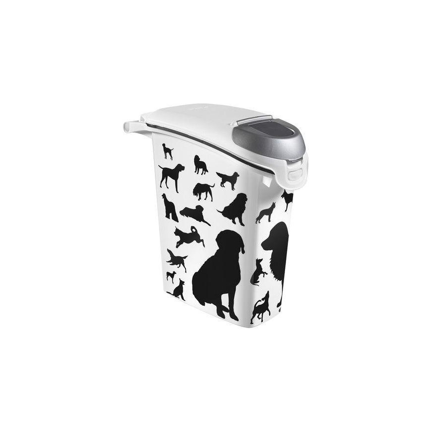 Curver Food container 10kg / 23L