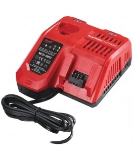 Kroviklis (greitasis) M12-M18 FC Milwaukee