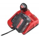 Charger (rapid) M12-M18 FC Milwaukee