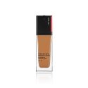 Shiseido Synchro Skin Radiant Lifting Foundation 30 ml Pumppudel Vedelik 420 Bronze
