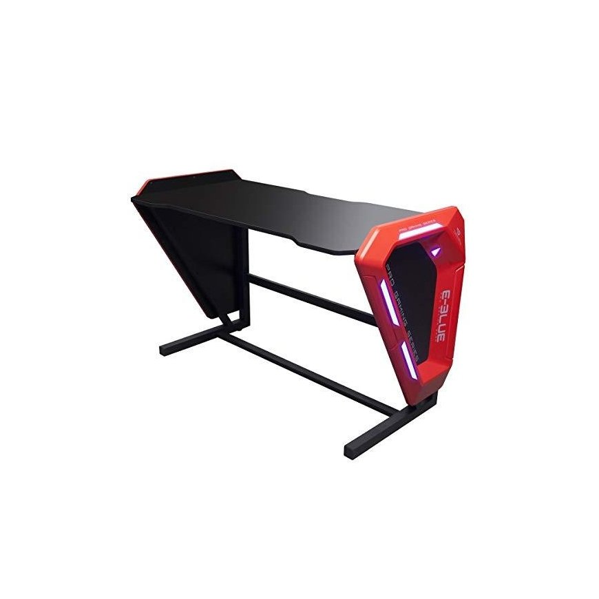Žaidimų stalas E-Blue EGT002 Gaming Desk – 3