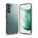 TakeMe Ultra Slim 0.3mm Back Case Samsung Galaxy S22 Plus (S906B) супер тонкий чехол Прозрачный TakeMe Ultra Slim 0.3mm Back Case Samsung Galaxy S22 Plus (S906B) супер тонкий чехол Прозрачный