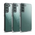 TakeMe Ultra Slim 0.3mm Back Case Samsung Galaxy S22 Plus (S906B) супер тонкий чехол Прозрачный TakeMe Ultra Slim 0.3mm Back Case Samsung Galaxy S22 Plus (S906B) супер тонкий чехол Прозрачный