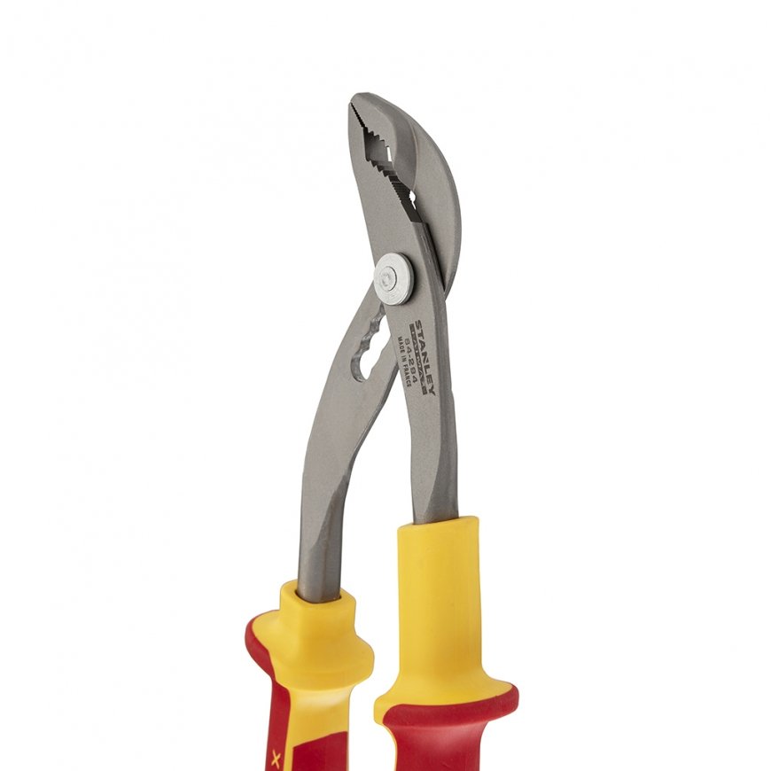 Stanley 0-84-294 luokittelematon – 2