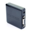 Extra Digital Converter, HDMI to VGA+R/L
