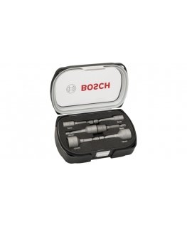 Bosch 2 608 551 079 mutterinvääntimen kara