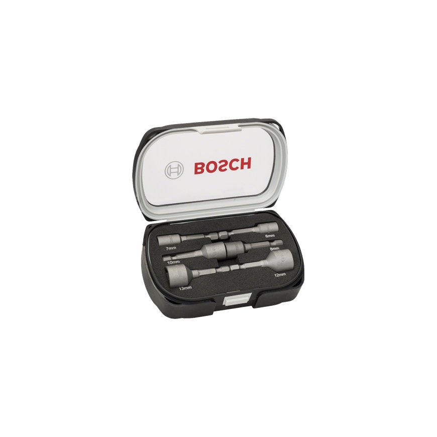 Bosch 2 608 551 079 padrunkruvikeeraja pea