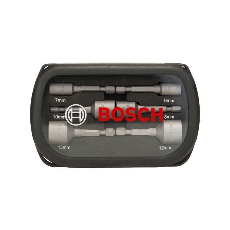 Bosch 2 608 551 079 mutterinvääntimen kara – 2