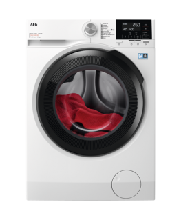 Washing machine AEG LWR71944B