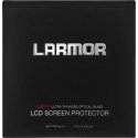 GGS Osłona LCD GGS Larmor do Sony a5000 / a5100 / a6000 / a6300