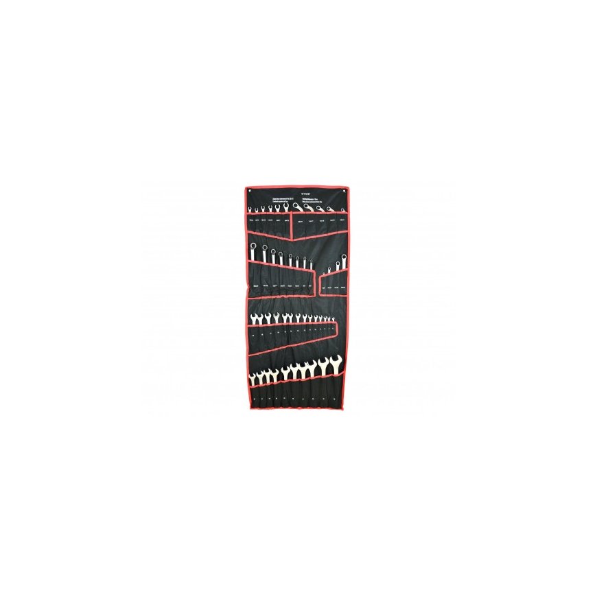 Bosch Torx raktų rinkinys – 2