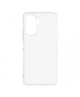 Evelatus Huawei Nova Y70 Clear Silicone Case 1.5mm TPU Transparent