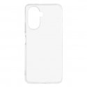 Evelatus Huawei Nova Y70 Clear Silicone Case 1.5mm TPU Transparent