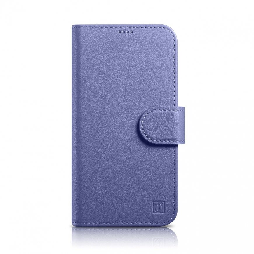 Icarer wallet case 2 in1 cover