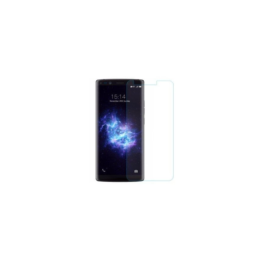 Doogee MIX 2 Tempered glass